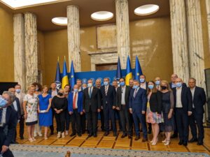 SAMRO -Societatea Academică de Management din România
