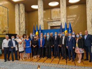 SAMRO -Societatea Academică de Management din România