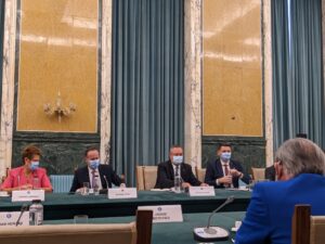 SAMRO -Societatea Academică de Management din România