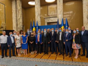 SAMRO -Societatea Academică de Management din România