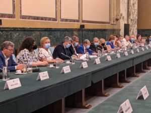 SAMRO -Societatea Academică de Management din România