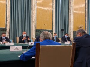 SAMRO -Societatea Academică de Management din România