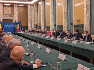 SAMRO -Societatea Academică de Management din România
