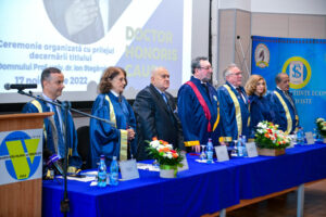 SAMRO -Societatea Academică de Management din România
