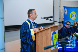 SAMRO -Societatea Academică de Management din România
