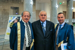 SAMRO -Societatea Academică de Management din România